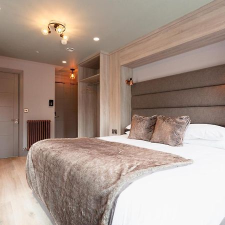 Clarendon Suites ดับลิน ภายนอก รูปภาพ