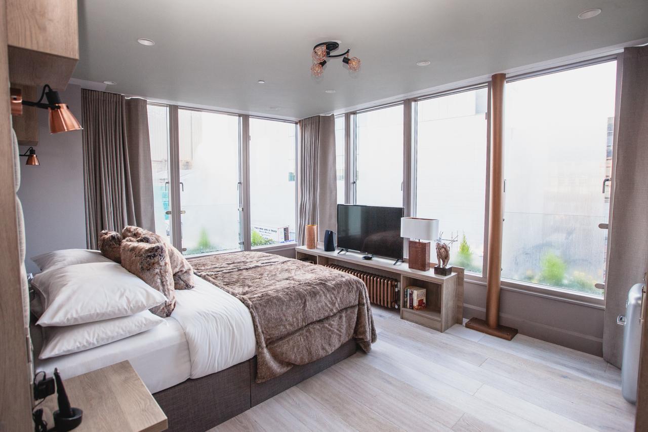 Clarendon Suites ดับลิน ภายนอก รูปภาพ