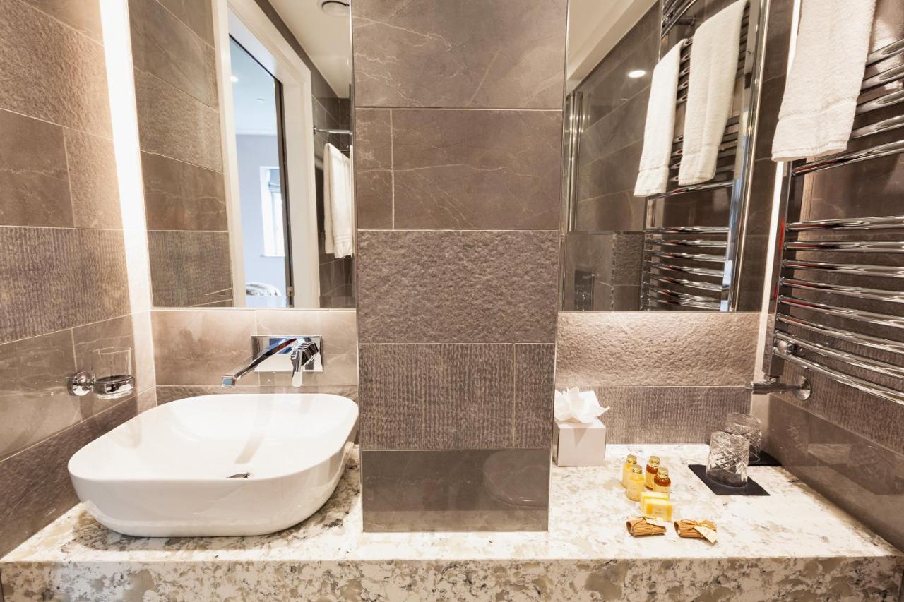 Clarendon Suites ดับลิน ภายนอก รูปภาพ
